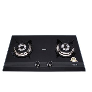 Bếp gas âm Sanko SH 287 BL