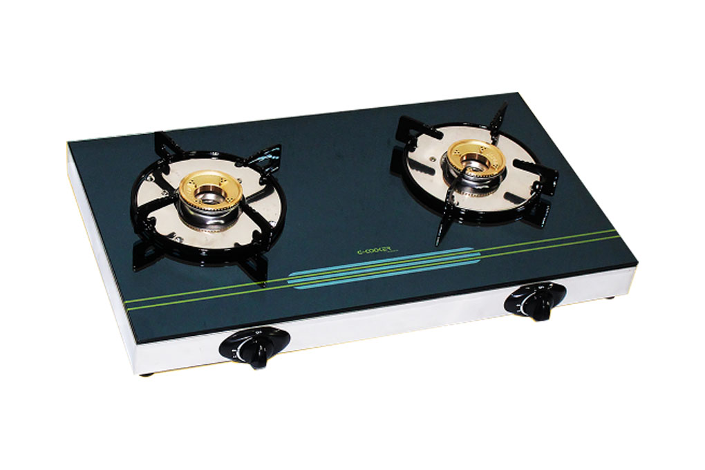 Bếp gas đôi sanko Cooker AN 11