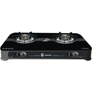 Bếp gas Sakura SA-650G