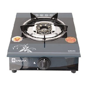 Bếp gas đơn Sakura SA-300G