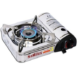 Bếp gas mini Namilux NH-021AS