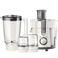Máy xay đa năng Philips HR1847 1 lít 