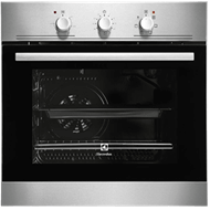 Lò nướng âm Electrolux EOB2100COX 53 lít 53 lít