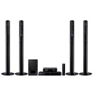 Dàn máy Samsung HT-J5550WK/XV 5.1CH