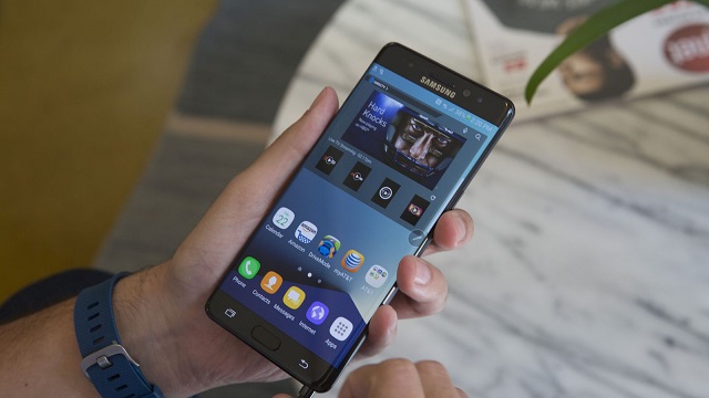 Thông tin về Sam sung Galaxy Note Fan Edition
Tin của Samsung Note Fan Edition
