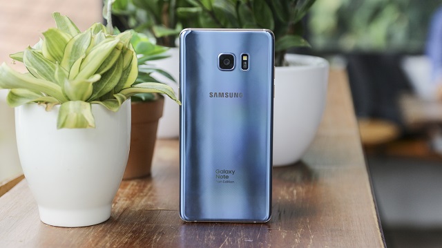 Samsung Note FE Samsung Note FE