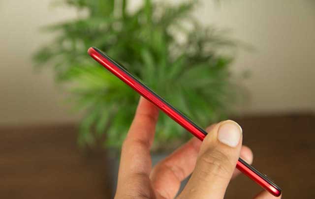 Mỏng nhẹ Mỏng nhẹ