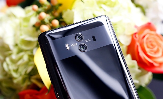 Huawei Mate 10
