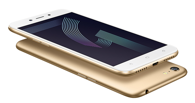 OPPO A71 OPPO A71