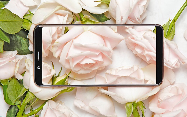 OPPO F5 OPPO F5