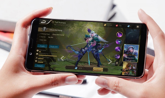 OPPO F5 OPPO F5
