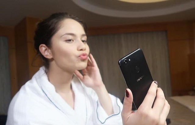 OPPO F5 OPPO F5