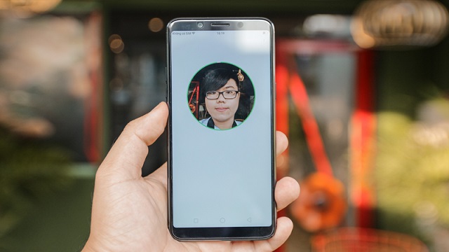 OPPO F5 OPPO F5