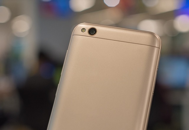 Xiaomi Redmi 5A Xiaomi Redmi 5A