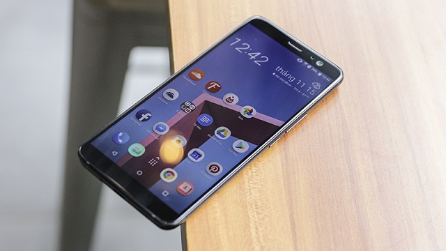 HTC U11 Plus HTC U11 Plus