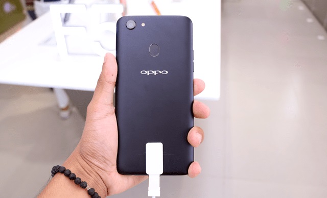 OPPO F5 Youth OPPO F5 Youth