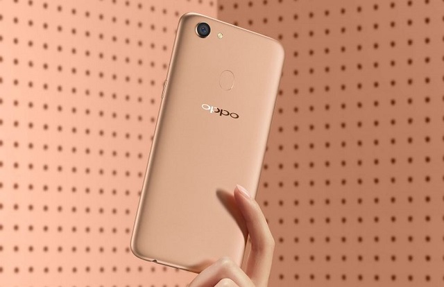 OPPO F5 Youth OPPO F5 Youth
