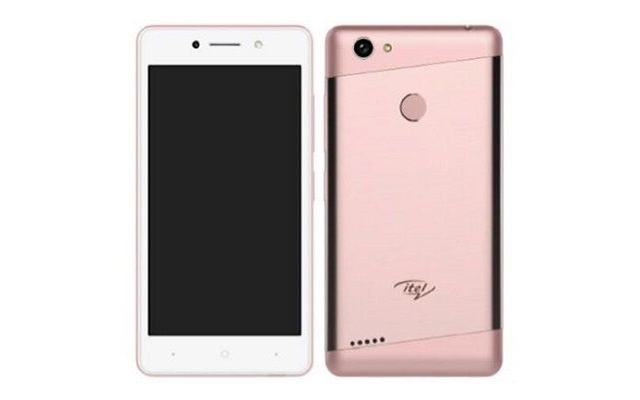 Itel A43 Itel A43