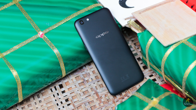Điện thoại OPPO A71 (2018) Điện thoại OPPO A71 (2018)