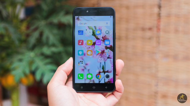 Điện thoại OPPO A71 (2018) Điện thoại OPPO A71 (2018)