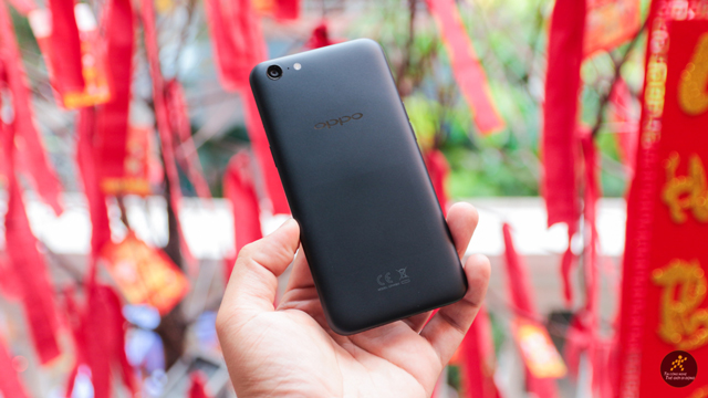 Điện thoại OPPO A71 (2018) Điện thoại OPPO A71 (2018)