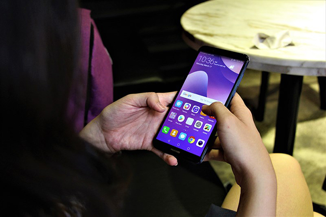 Android 8 mượt mà Android 8 mượt mà