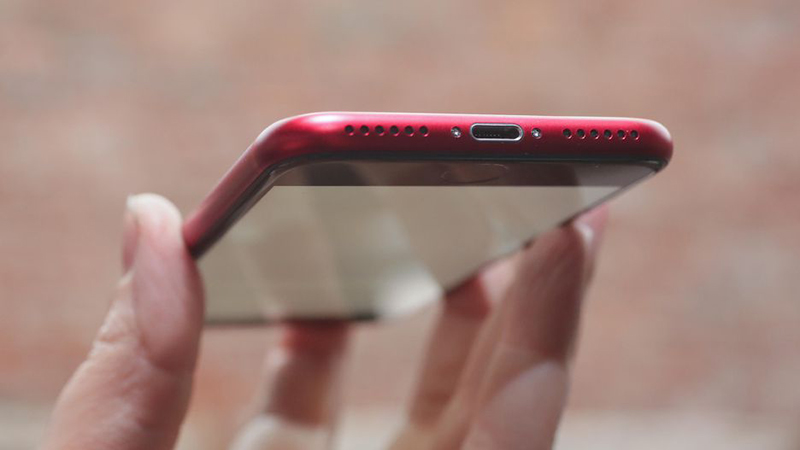 iPhone 8 Plus đỏ iPhone 8 Plus đỏ