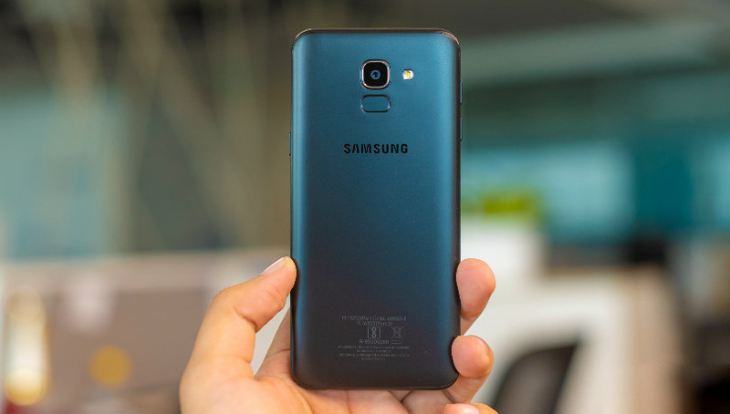 Samsung Galaxy J6 Samsung Galaxy J6