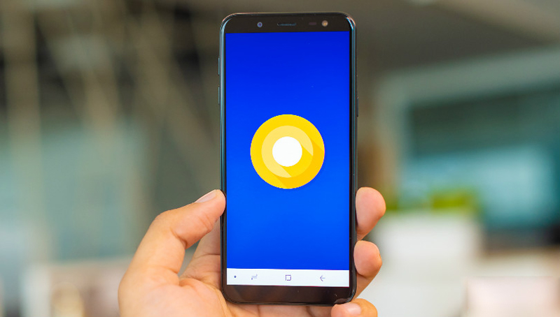 Samsung Galaxy J6 Samsung Galaxy J6