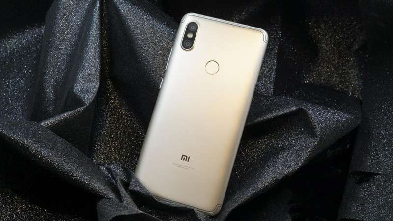 Xiaomi Redmi S2 Xiaomi Redmi S2