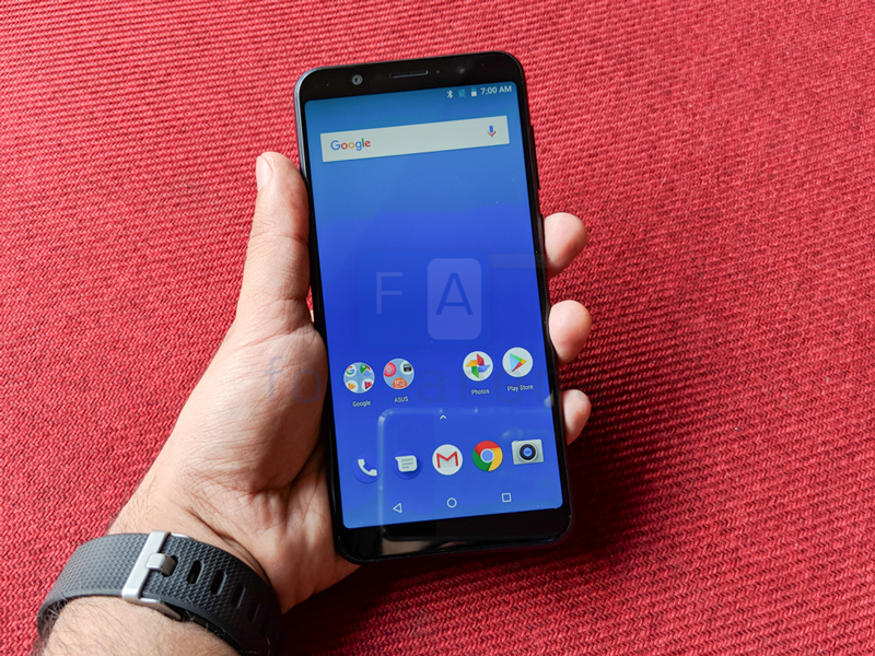 ASUS Zenfone Max Pro M1 ASUS Zenfone Max Pro M1
