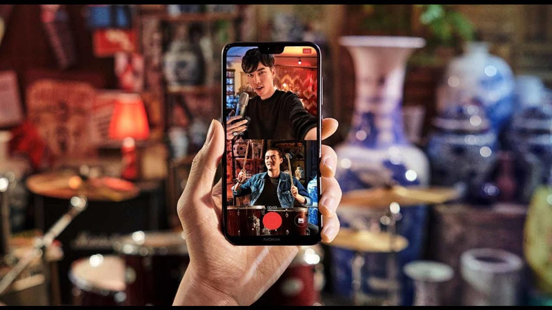nokia-x6-2018 nokia-x6-2018