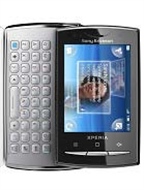 Điện thoại Sony Ericsson XPERIA X10 mini pro