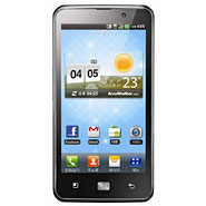 Điện thoại LG Optimus LTE LU6200