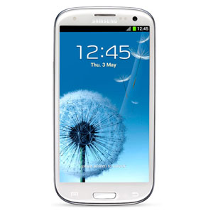 Điện thoại Samsung Galaxy S3