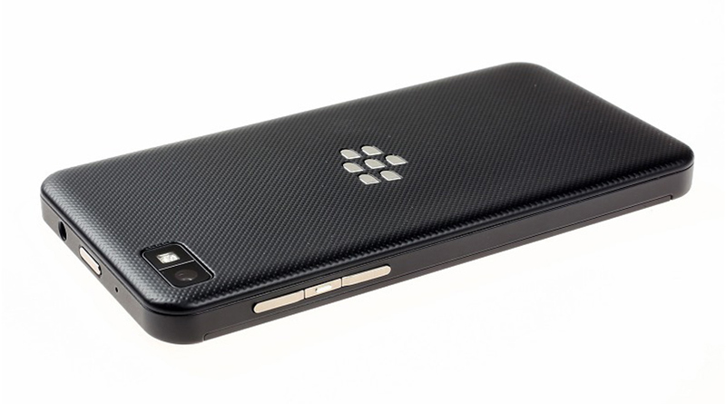BLACKBERRY Z10 BLACKBERRY Z10