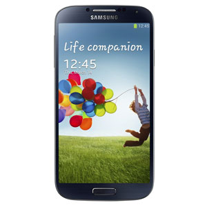 Điện thoại Samsung Galaxy S4