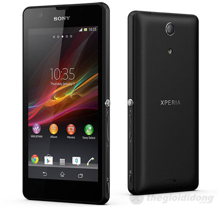 Sony Xperia ZR