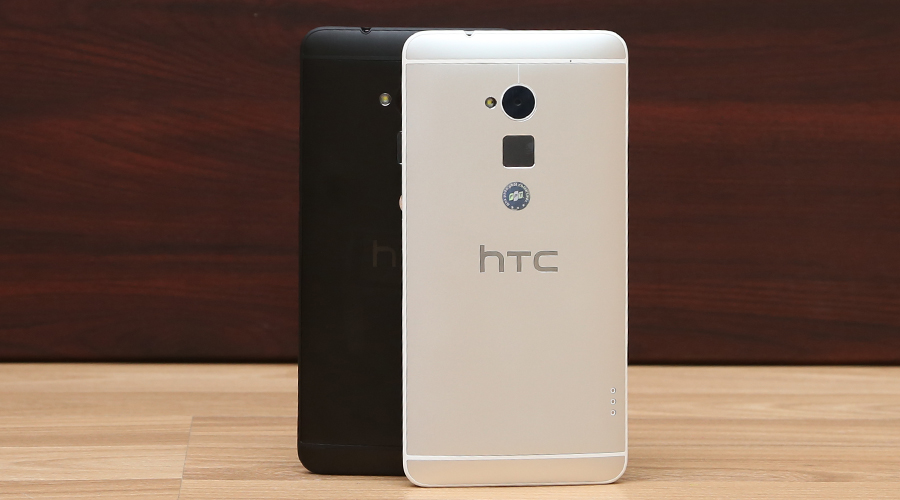 Обзор htc one max