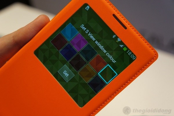 Samsung Galaxy Note III Samsung Galaxy Note III: “Gã khổng lồ” đã sẵn sàng lộ diện 9