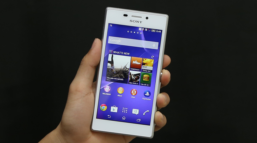 Samsung Galaxy S5 +  Grand Prime G530 New 99,9% Còn Bảo hành chính hãng !! - 4