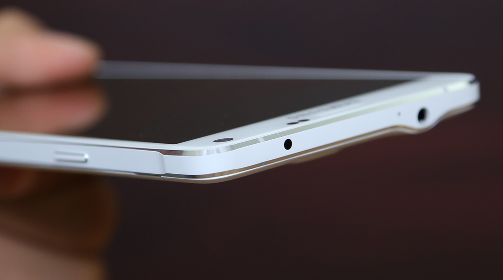 [SSVN] Galaxy Note 4 Brandnew 100%, chưa kích hoạt IMEI, BH 1 năm chính hãng SSVN - 8