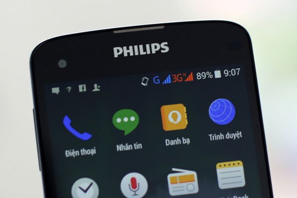 Philips i908 Philips i908