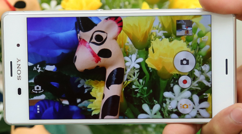 Sony Xperia Z3