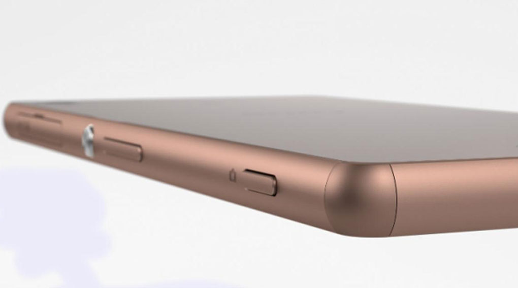 Bán Sony Z3 Dual D6633 2 sim màu đồng còn bảo hành 10 tháng giá sốc - 2