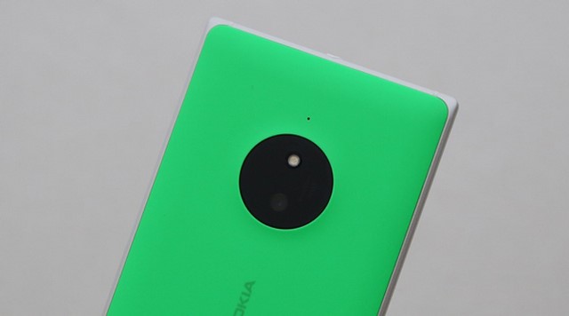 Công nghệ Pureview cho những tấm ảnh chất lượng cao Công nghệ Pureview cho những tấm ảnh chất lượng cao