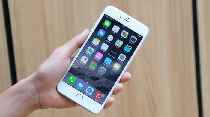 iphone 6 plus 16gb