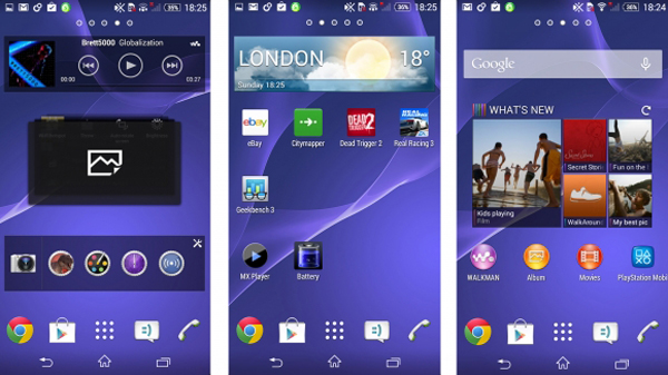 Sony Xperia M2 Aqua Sony Xperia M2 Aqua