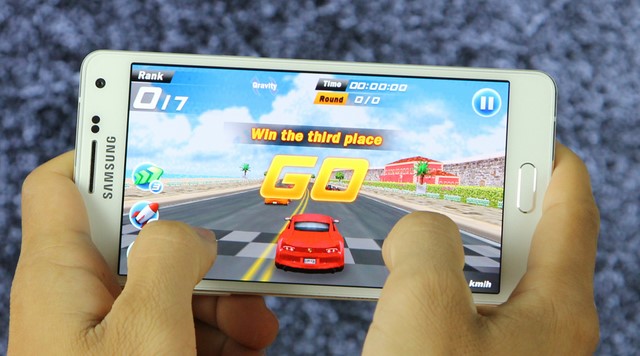 Chơi game mượt mà hơn