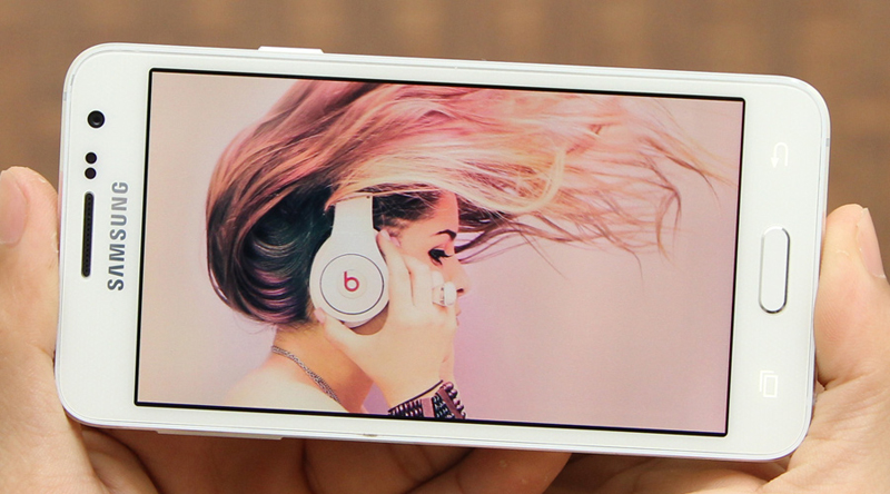 Samsung Galaxy A3